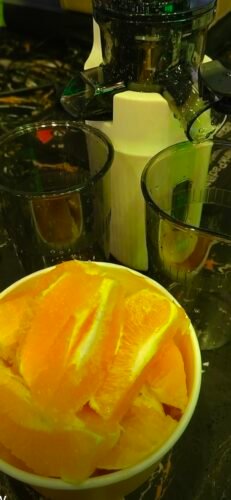 【Sales Section】Pocket Juicer-Freeshipping photo review